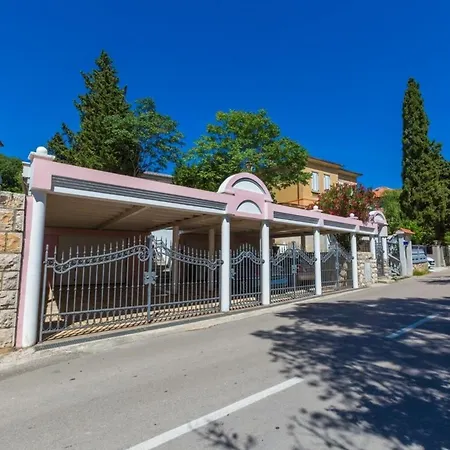 Ferienwohnung Fuer 3 Personen Ca 58 Qm In Crikvenica, Kvarner Bucht Und Umgebung *