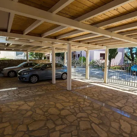 Ferienwohnung Fuer 3 Personen Ca 58 Qm In Crikvenica, Kvarner Bucht Und Umgebung * Crikvenica
