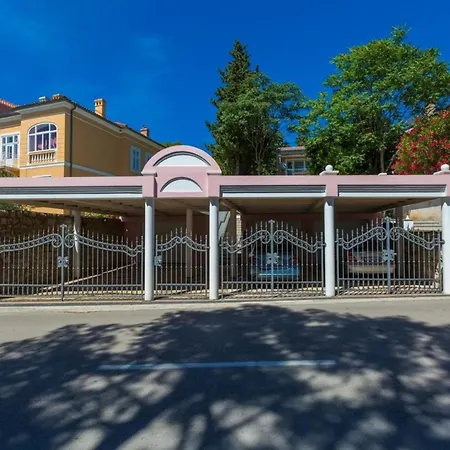 Ferienwohnung Fuer 3 Personen Ca 58 Qm In Crikvenica, Kvarner Bucht Und Umgebung Apartman *