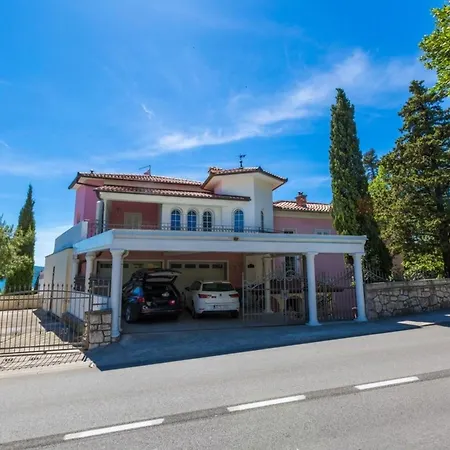 Apartman Ferienwohnung Fuer 3 Personen Ca 58 Qm In Crikvenica, Kvarner Bucht Und Umgebung *