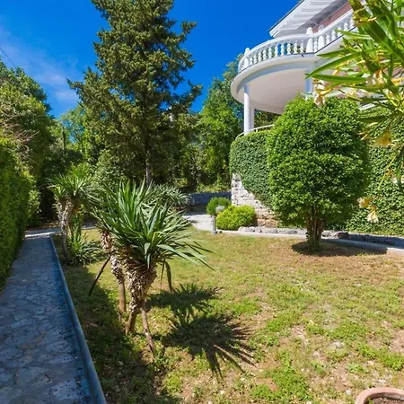 Ferienwohnung Fuer 3 Personen Ca 58 Qm In Crikvenica, Kvarner Bucht Und Umgebung Apartman