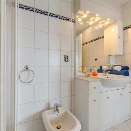 Apartman Ferienwohnung Fuer 3 Personen Ca 58 Qm In Crikvenica, Kvarner Bucht Und Umgebung